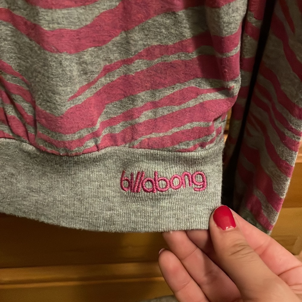 Billabong Cardigan - Picture 3 of 7